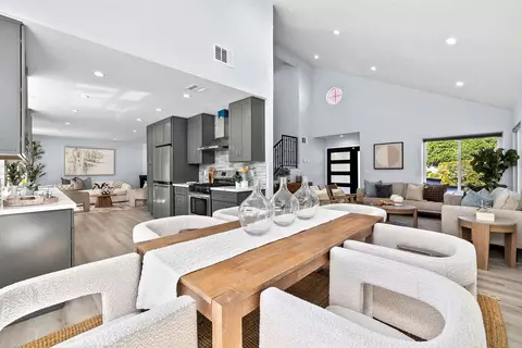 Dining - 19700 Lull, Winnetka, CA 91306 photo 5 of 6