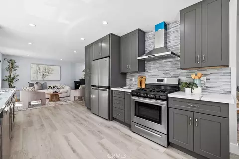 Kitchen - 19700 Lull, Winnetka, CA 91306 photo 2 of 5