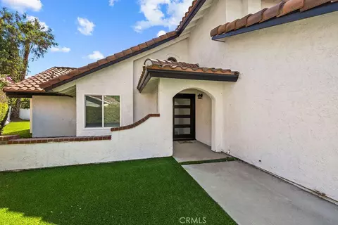 Exterior - 19700 Lull, Winnetka, CA 91306 photo 4 of 8