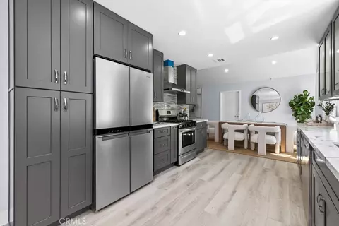 Kitchen - 19700 Lull, Winnetka, CA 91306 photo 3 of 5