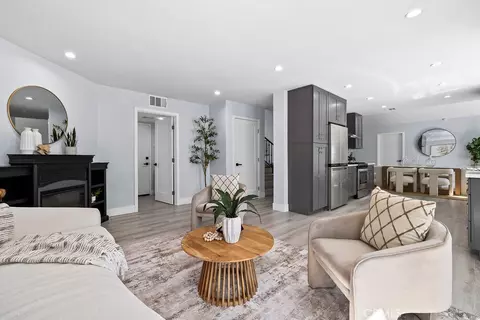 Living - 19700 Lull, Winnetka, CA 91306 photo 2 of 2