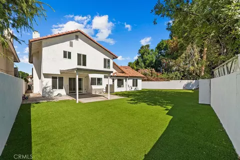 Exterior - 19700 Lull, Winnetka, CA 91306 photo 6 of 8