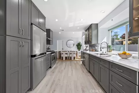 Kitchen - 19700 Lull, Winnetka, CA 91306 photo 5 of 5