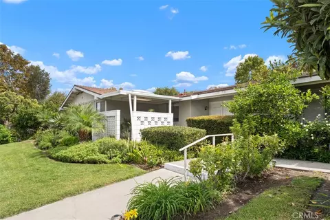 759 Calle Aragon S #C, Laguna Woods, CA 92637