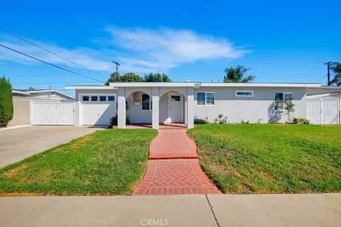 1403 E Florida, Anaheim, CA 92805