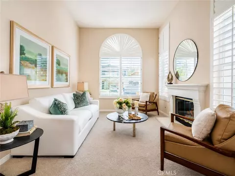 Living - 6710 E Bonita Ct, Orange, CA 92867 photo 1 of 2