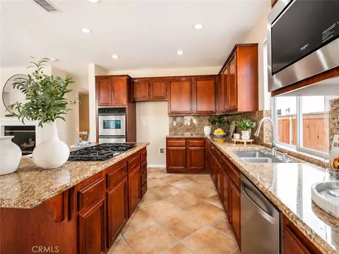 Kitchen - 6710 E Bonita Ct, Orange, CA 92867 photo 2 of 3