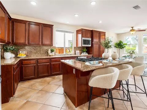 Kitchen - 6710 E Bonita Ct, Orange, CA 92867 photo 3 of 3