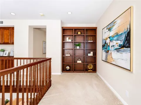 Entry Way - 6710 E Bonita Ct, Orange, CA 92867 photo 2 of 3