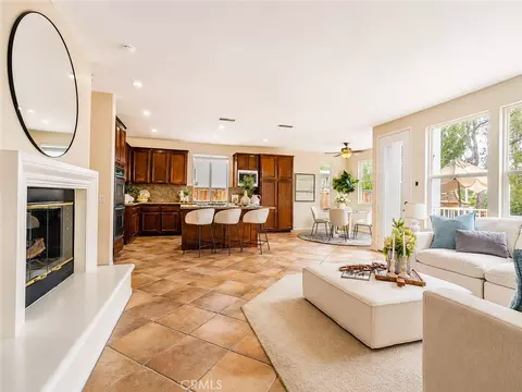 Living - 6710 E Bonita Ct, Orange, CA 92867 photo 2 of 2