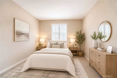 Bedroom - 6710 E Bonita Ct, Orange, CA 92867 photo 2 of 4