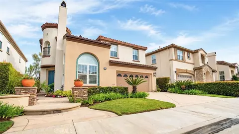 Exterior - 6710 E Bonita Ct, Orange, CA 92867 photo 6 of 7