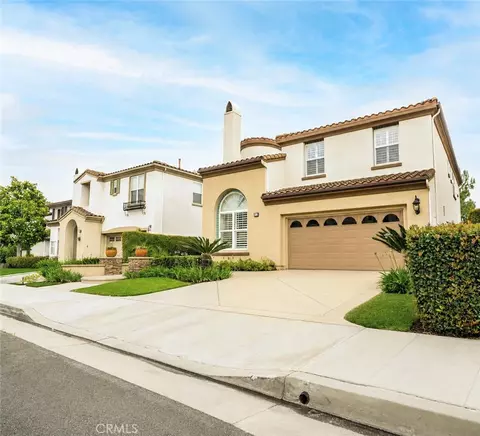 Exterior - 6710 E Bonita Ct, Orange, CA 92867 photo 7 of 7