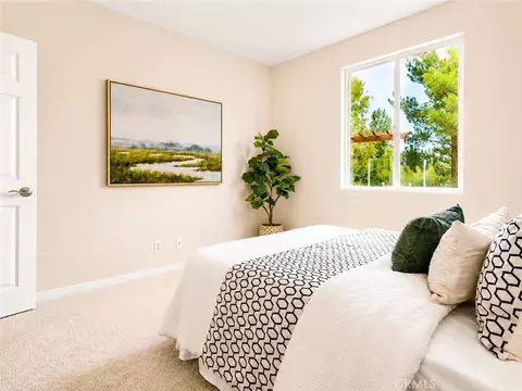 Bedroom - 6710 E Bonita Ct, Orange, CA 92867 photo 4 of 4