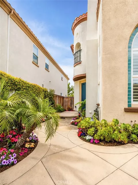 Exterior - 6710 E Bonita Ct, Orange, CA 92867 photo 4 of 7