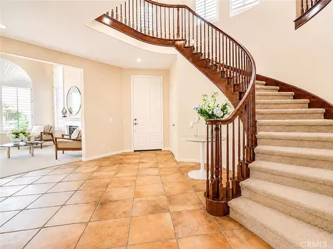 Entry Way - 6710 E Bonita Ct, Orange, CA 92867 photo 1 of 3