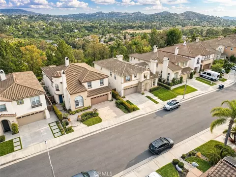 View/Area - 6710 E Bonita Ct, Orange, CA 92867 photo 3 of 5