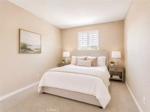 Bedroom - 6710 E Bonita Ct, Orange, CA 92867 photo 1 of 4