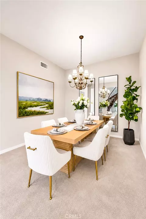 Dining - 6710 E Bonita Ct, Orange, CA 92867 photo 1 of 2