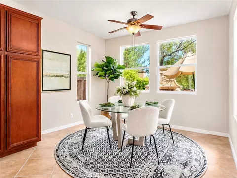 Dining - 6710 E Bonita Ct, Orange, CA 92867 photo 2 of 2