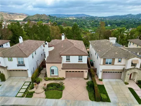 View/Area - 6710 E Bonita Ct, Orange, CA 92867 photo 4 of 5