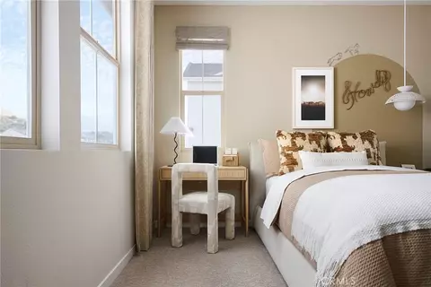 Bedroom - 26162 Pepper Tree Ridge Rd, Corona, CA 92883 photo 3 of 4