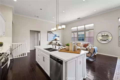 Kitchen - 47 Mayfair, Irvine, CA 92620 photo 2 of 3