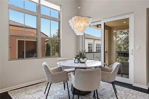 Dining - 47 Mayfair, Irvine, CA 92620 photo 1 of 3