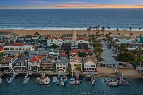 1440 W Bay Ave, Newport Beach, CA 92661