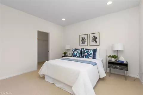Bedroom - 152 Treehouse, Irvine, CA 92603 photo 4 of 6