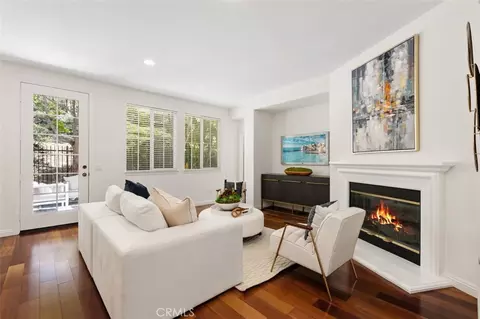 Living - 152 Treehouse, Irvine, CA 92603 photo 7 of 7
