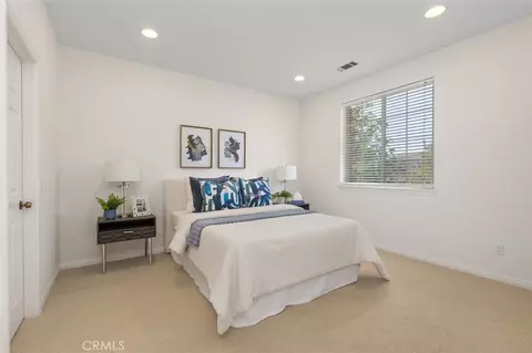 Bedroom - 152 Treehouse, Irvine, CA 92603 photo 6 of 6
