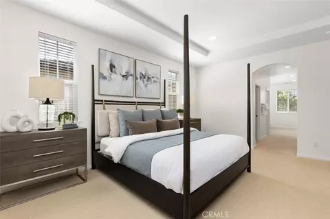 Bedroom - 152 Treehouse, Irvine, CA 92603 photo 1 of 6