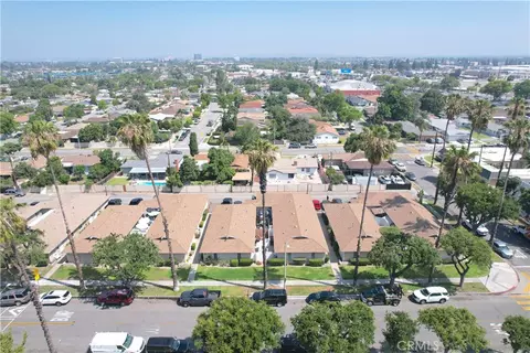 161 W Guinida Ln, Anaheim, CA 92805