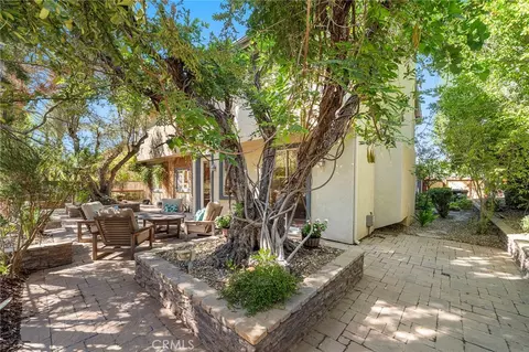 Exterior - 880 Shepard Crest Dr, Corona, CA 92882 photo 4 of 9