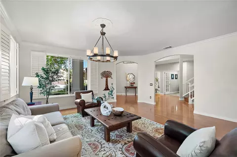 Living - 880 Shepard Crest Dr, Corona, CA 92882 photo 2 of 7