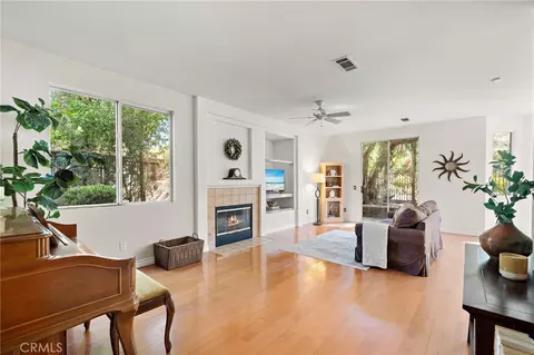 Living - 880 Shepard Crest Dr, Corona, CA 92882 photo 4 of 7