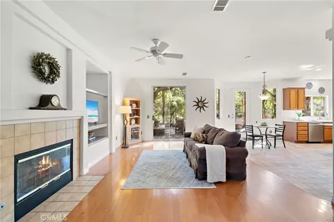 Living - 880 Shepard Crest Dr, Corona, CA 92882 photo 5 of 7