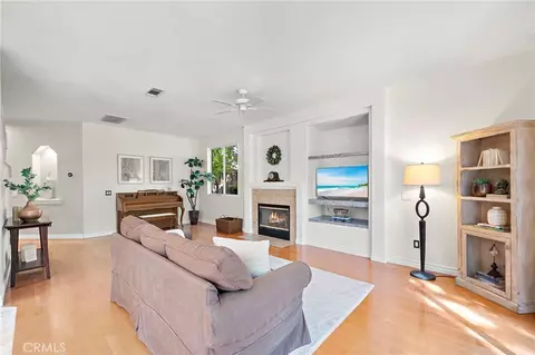 Living - 880 Shepard Crest Dr, Corona, CA 92882 photo 7 of 7