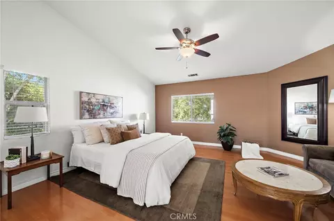 Bedroom - 880 Shepard Crest Dr, Corona, CA 92882 photo 3 of 3