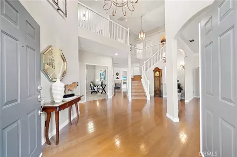 Entry Way - 880 Shepard Crest Dr, Corona, CA 92882 photo 1 of 1