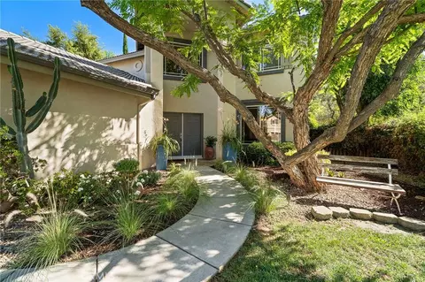 Exterior - 880 Shepard Crest Dr, Corona, CA 92882 photo 2 of 9