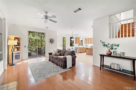 Living - 880 Shepard Crest Dr, Corona, CA 92882 photo 6 of 7