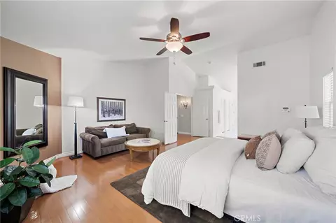 Bedroom - 880 Shepard Crest Dr, Corona, CA 92882 photo 2 of 3