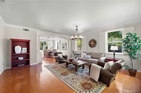 Living - 880 Shepard Crest Dr, Corona, CA 92882 photo 1 of 7