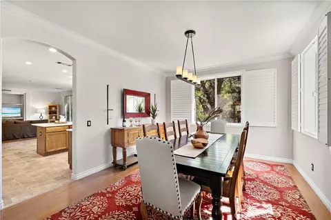 Dining - 880 Shepard Crest Dr, Corona, CA 92882 photo 1 of 2