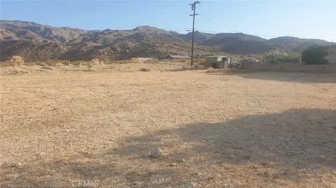 71563 Juanita, Twentynine Palms, CA 92277