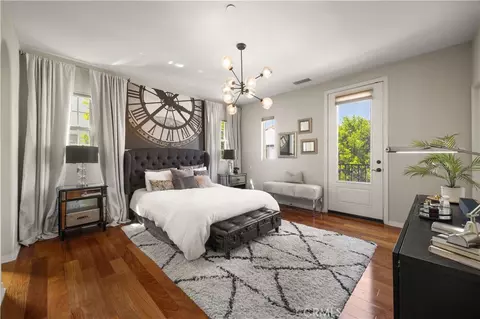 Bedroom - 85 Mission, Irvine, CA 92620 photo 3 of 5