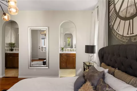 Bedroom - 85 Mission, Irvine, CA 92620 photo 4 of 5