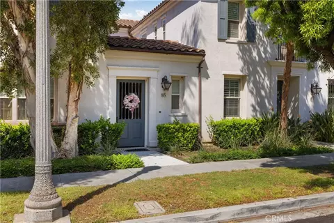 Exterior - 85 Mission, Irvine, CA 92620 photo 3 of 5